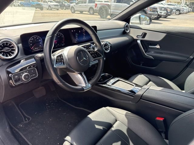 Used 2025 Mercedes-Benz CLA 250 CLA 250 image 7