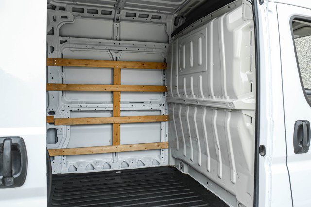 Used 2023 RAM ProMaster 1500 w/ Convenience Group image 34
