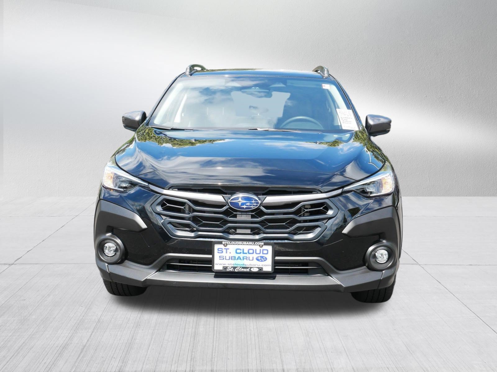 Certified 2024 Subaru Crosstrek 2.0i Premium AWD/4WD image 2