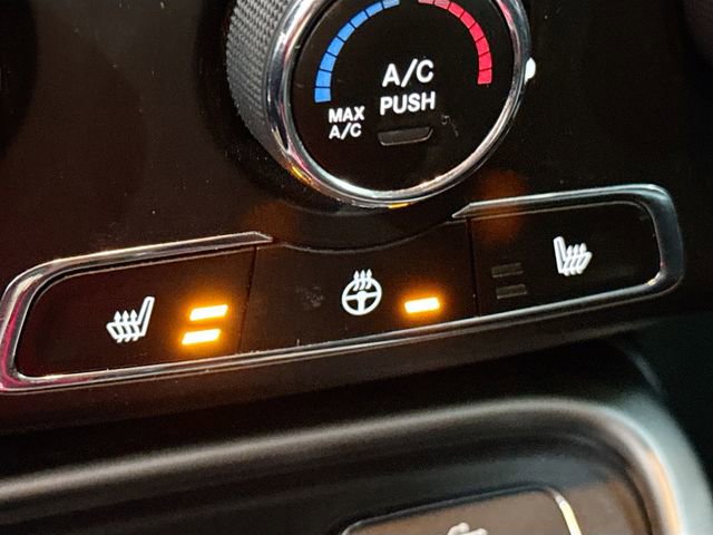 Used 2018 Jeep Compass Latitude w/ Cold Weather Group AWD/4WD image 20