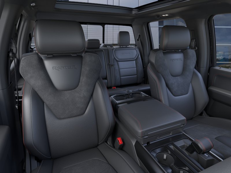 New 2026 Ford F150 Raptor AWD/4WD image 10