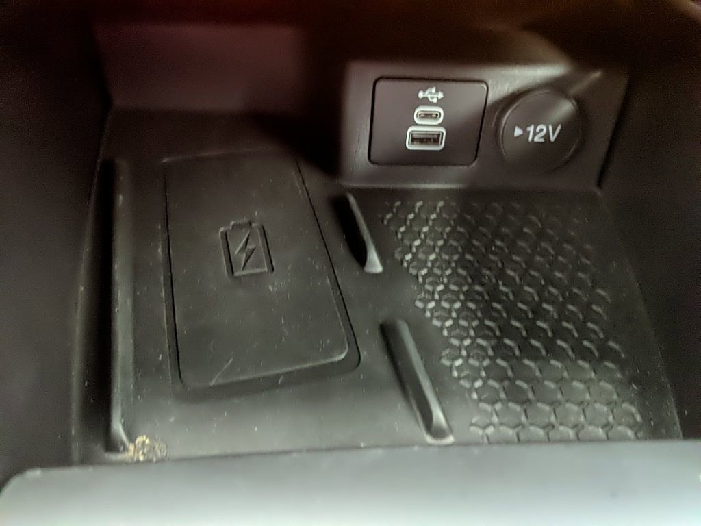 Used 2024 Ford Bronco Sport Outer Banks w/ Tech Package image 20