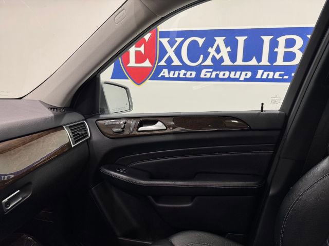 Used 2012 Mercedes-Benz ML 350 4MATIC image 26