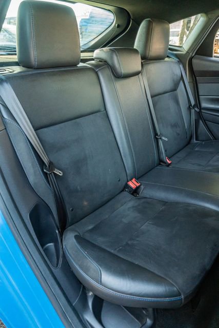 Used 2017 Ford Focus RS image 39