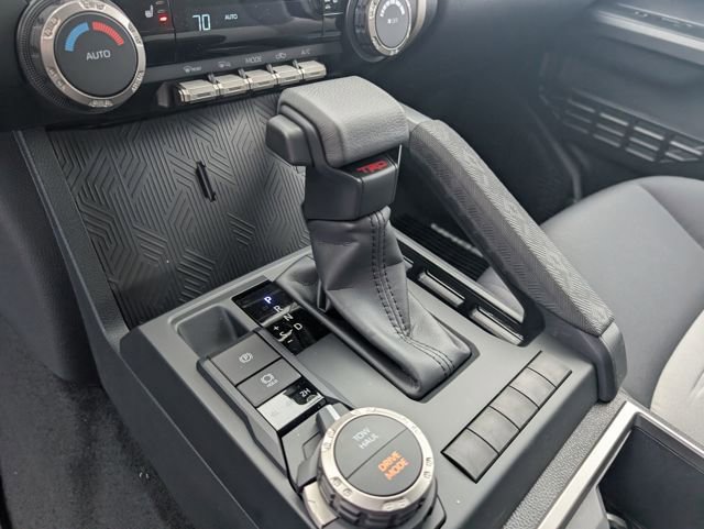 New 2026 Toyota Tacoma TRD Sport image 25