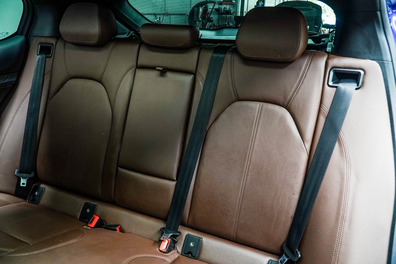 Used 2022 Alfa Romeo Stelvio Ti image 37