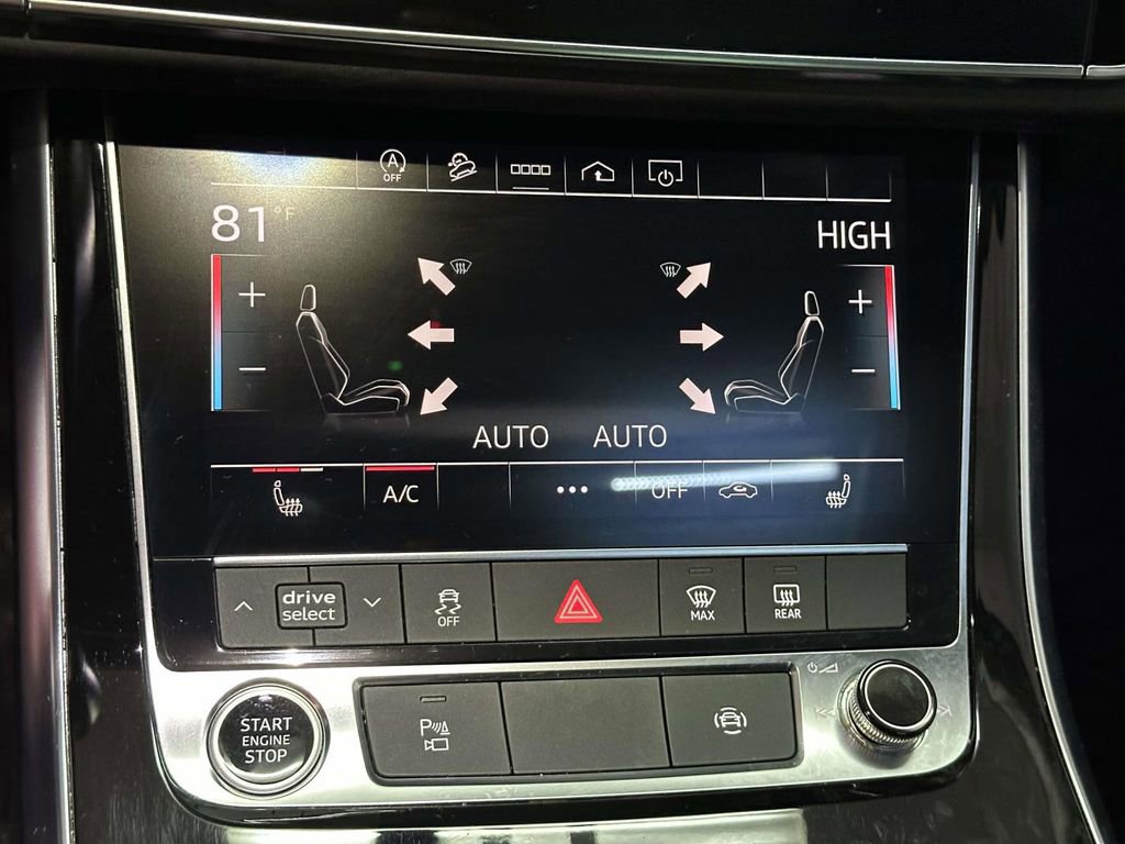 Used 2022 Audi Q7 3.0T Premium Plus w/ Premium Plus Package image 19