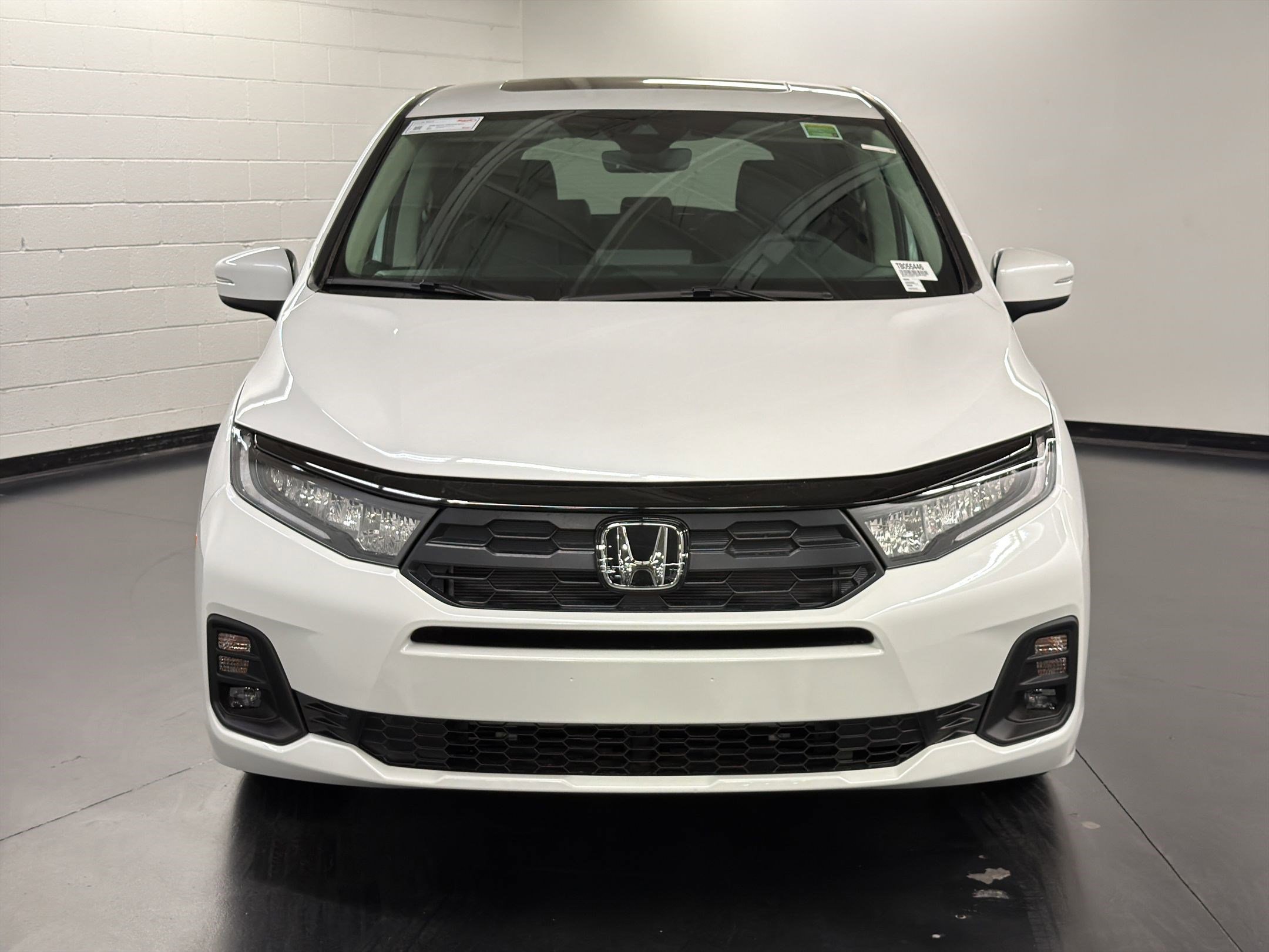 New 2026 Honda Odyssey EX-L image 6
