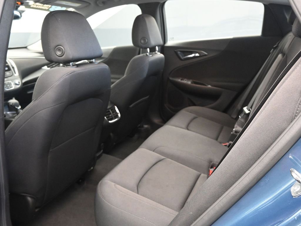 Used 2024 Chevrolet Malibu LT image 18