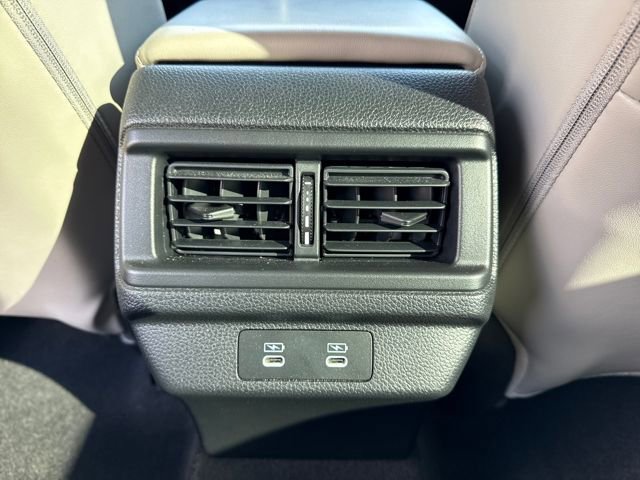 Used 2025 Honda Accord Touring image 36