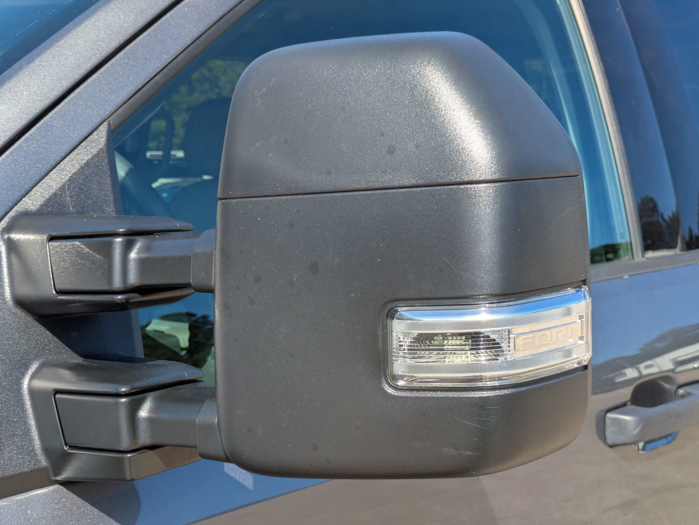 Used 2025 Ford F250 XLT AWD/4WD image 30