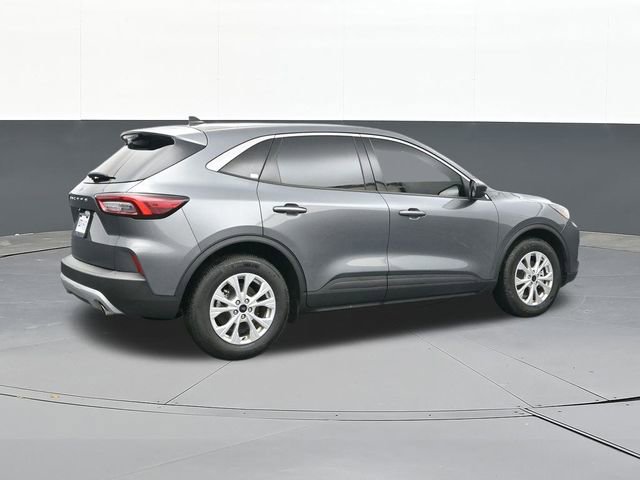 Used 2024 Ford Escape Active image 11