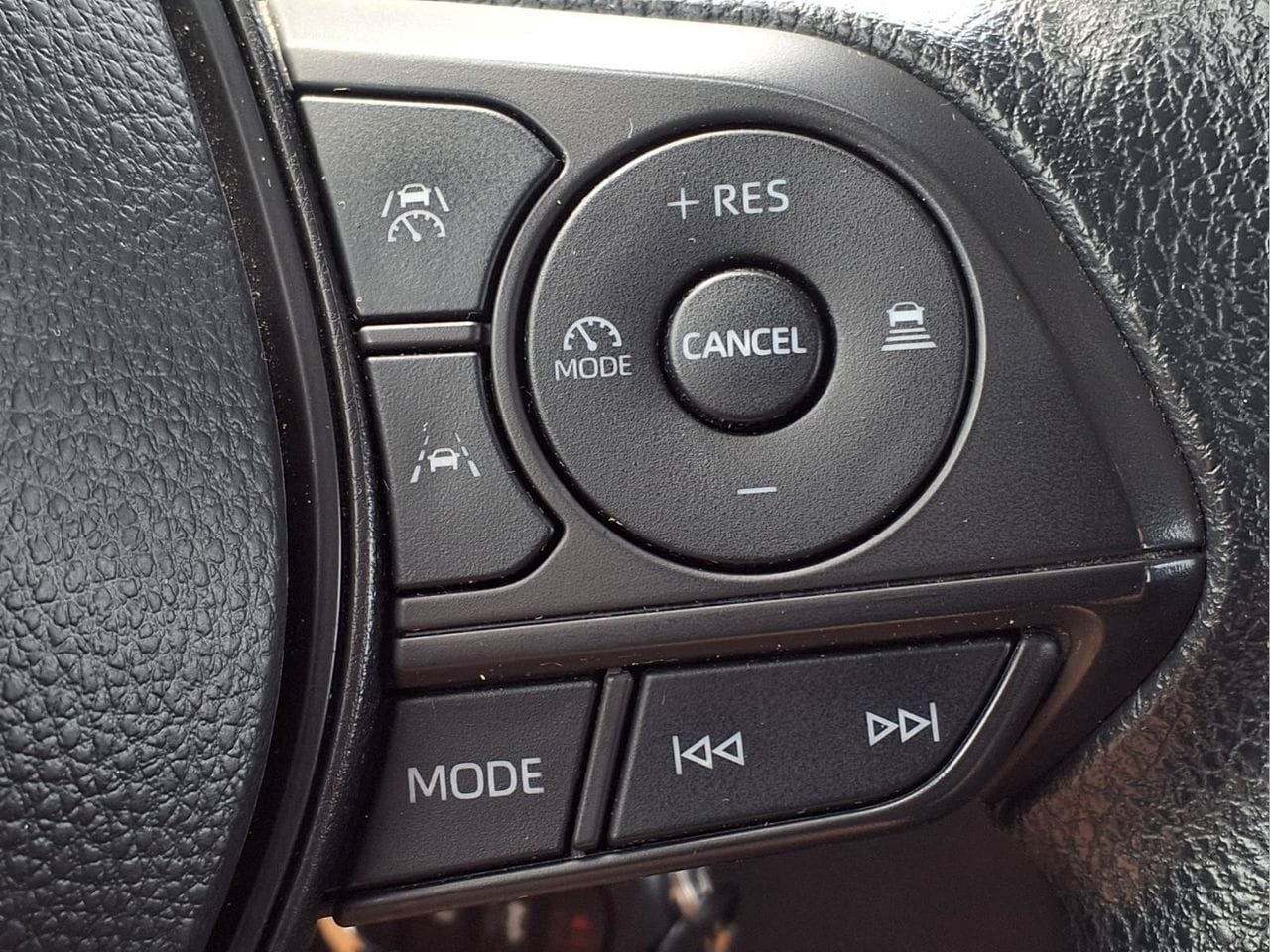 Certified 2024 Toyota Corolla LE FWD image 22