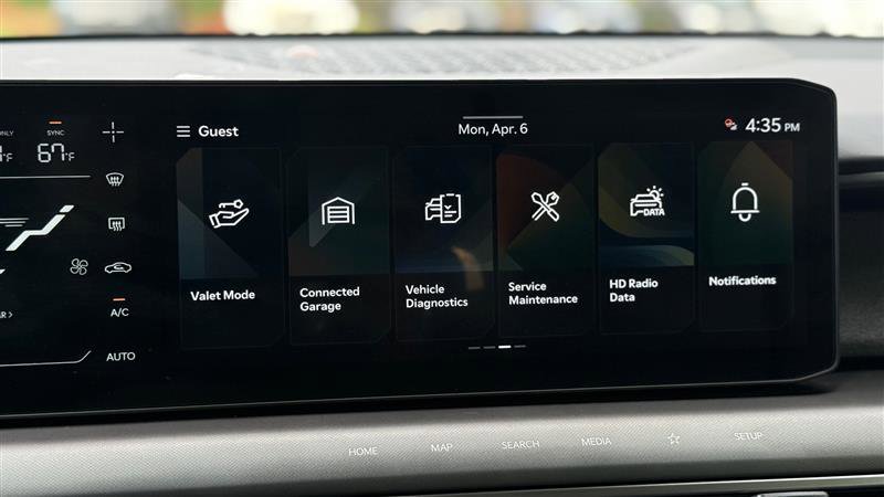 Used 2024 Kia EV9 Light Long Range image 44