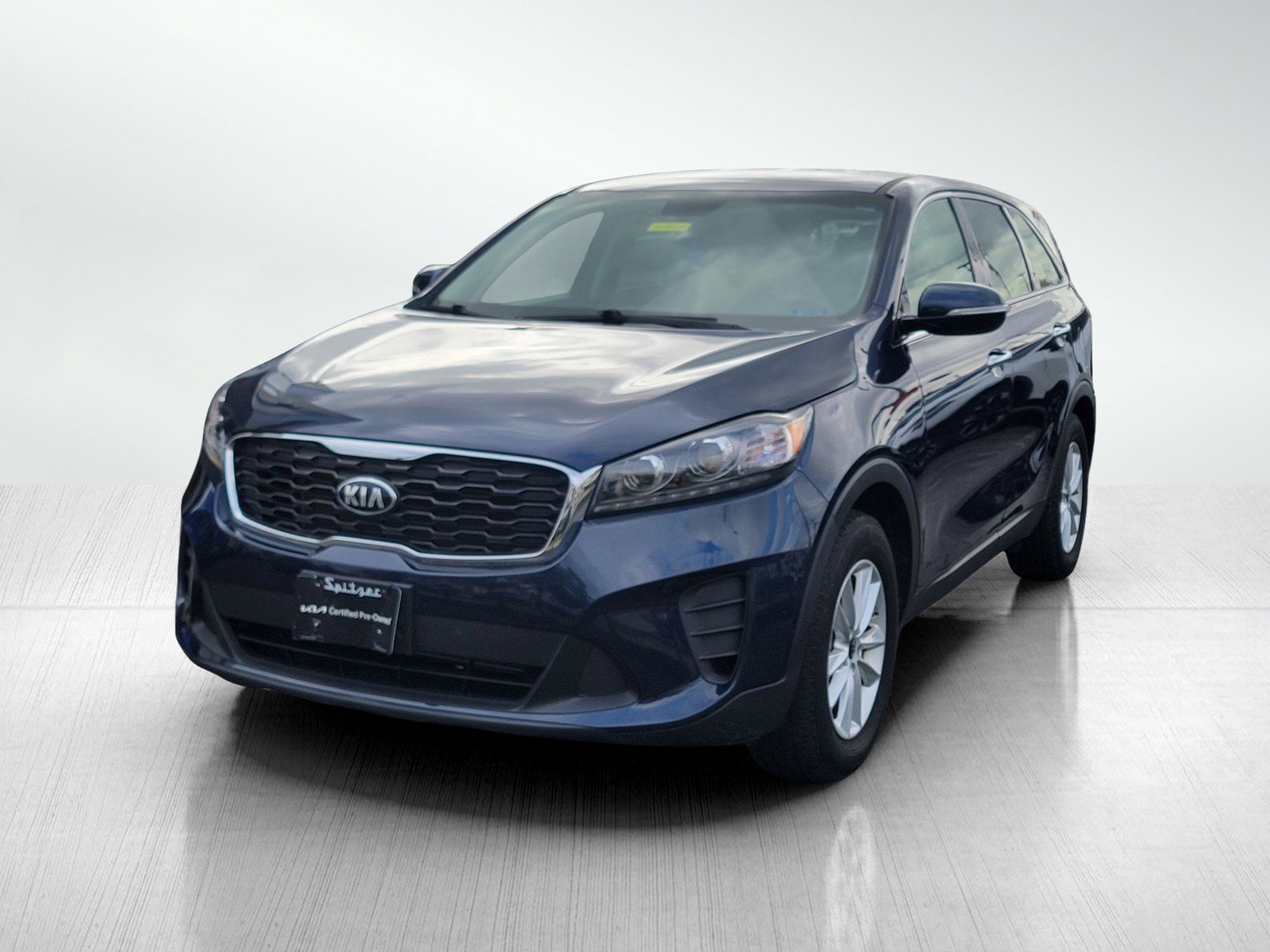 Used 2019 Kia Sorento LX image 9