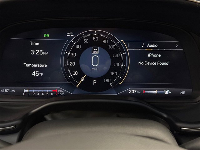 Used 2023 Cadillac CT5 Premium Luxury w/ Parking Package image 24