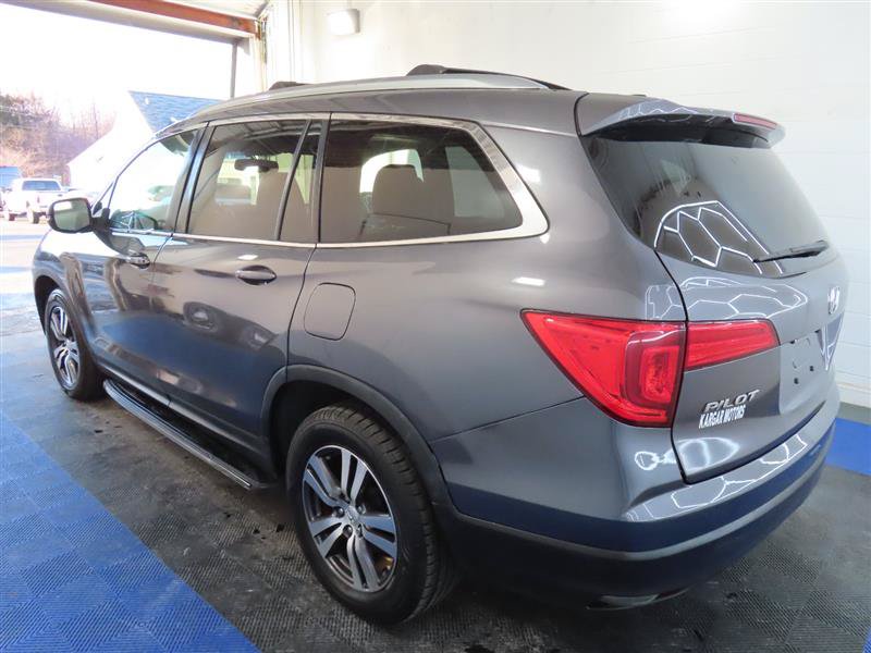 Used 2016 Honda Pilot EX-L image 10