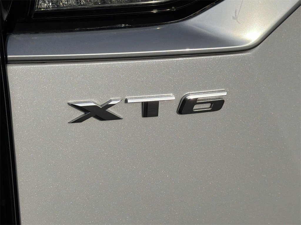 Used 2020 Cadillac XT6 Sport image 31