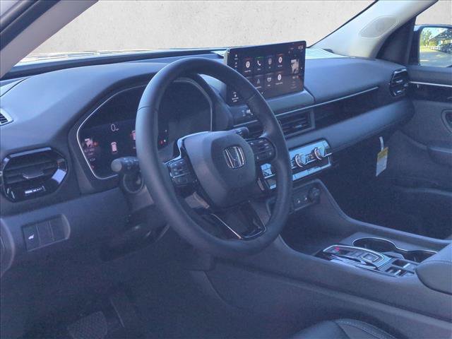 New 2026 Honda Pilot EX-L image 3