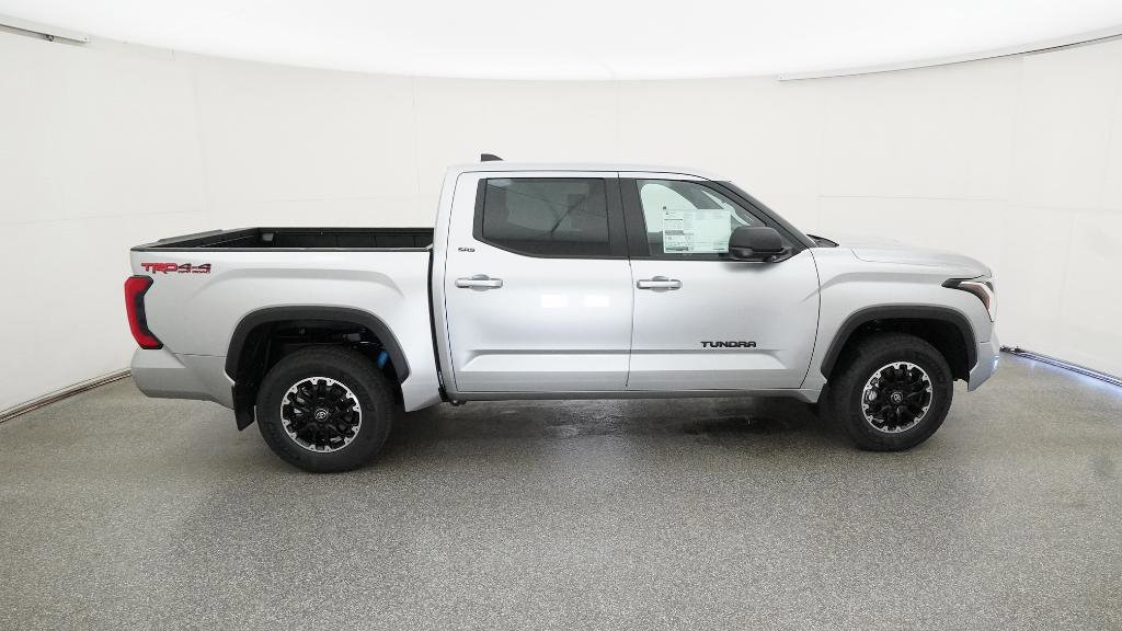 New 2026 Toyota Tundra SR5 image 25