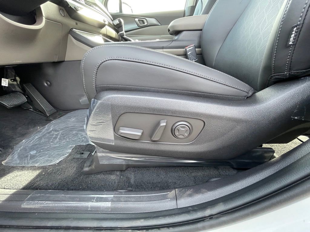 New 2026 Kia Carnival image 11