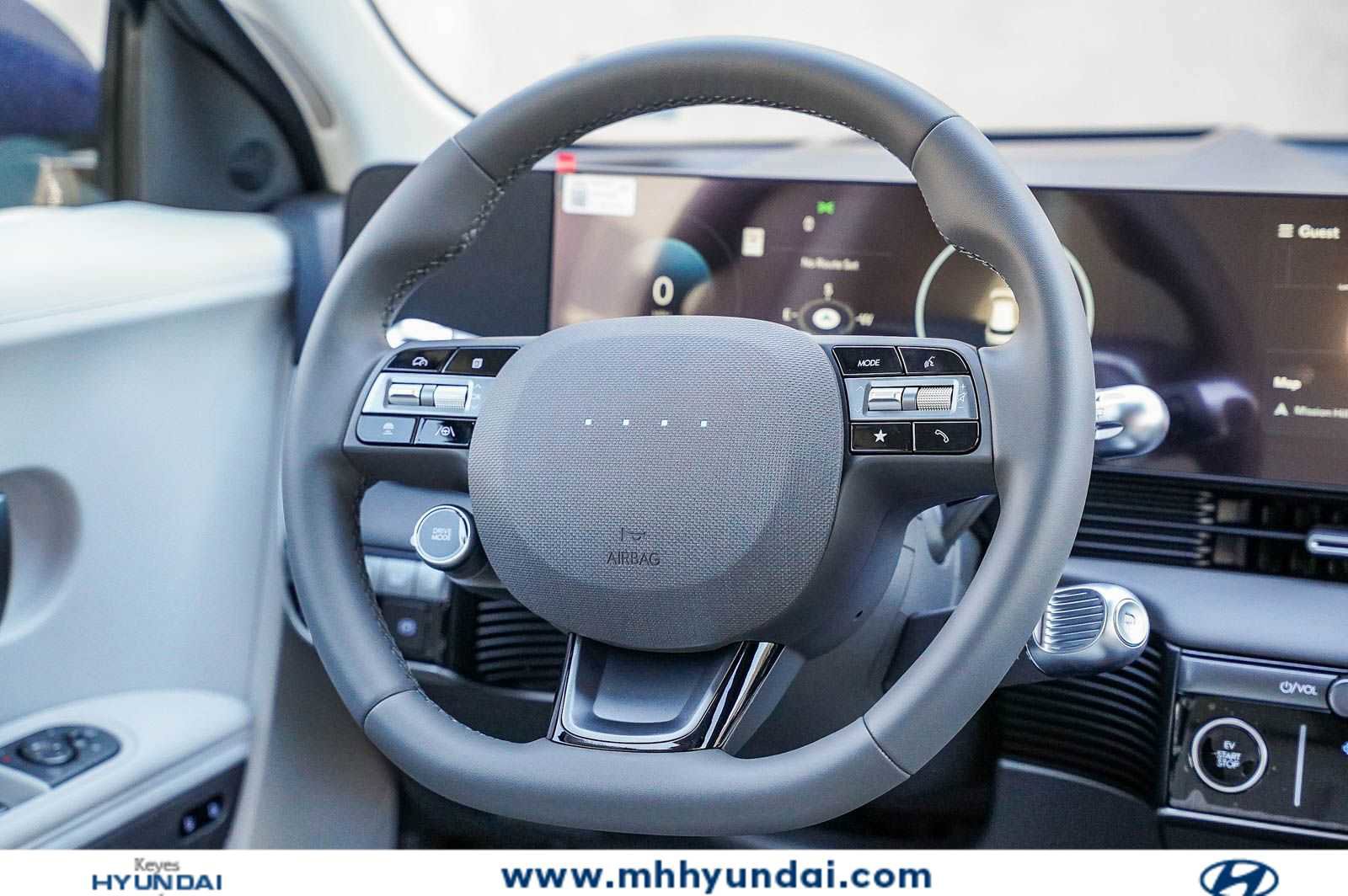 New 2026 Hyundai Ioniq 5 Limited RWD image 17