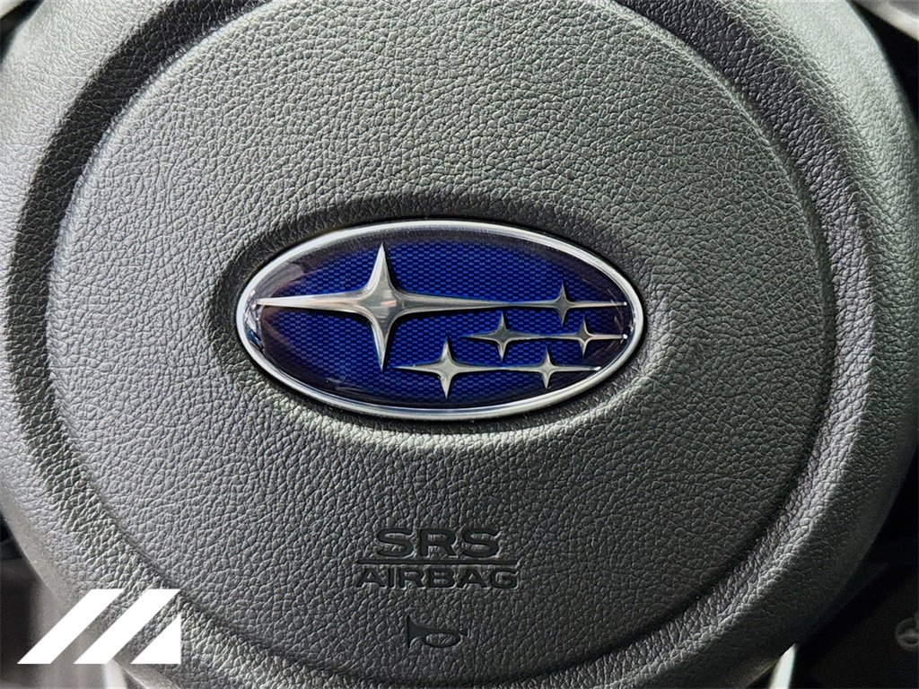 New 2025 Subaru Legacy Touring XT w/ Popular Package #3 image 33