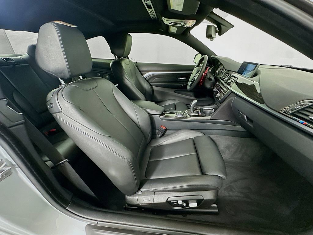 Used 2017 BMW 430i Coupe image 29