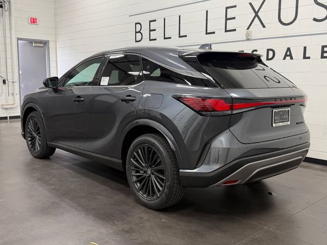 New 2026 Lexus RX 350 Premium FWD image 6