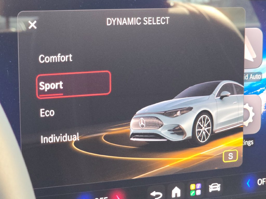 New 2027 Mercedes-Benz CLA 250+ image 32