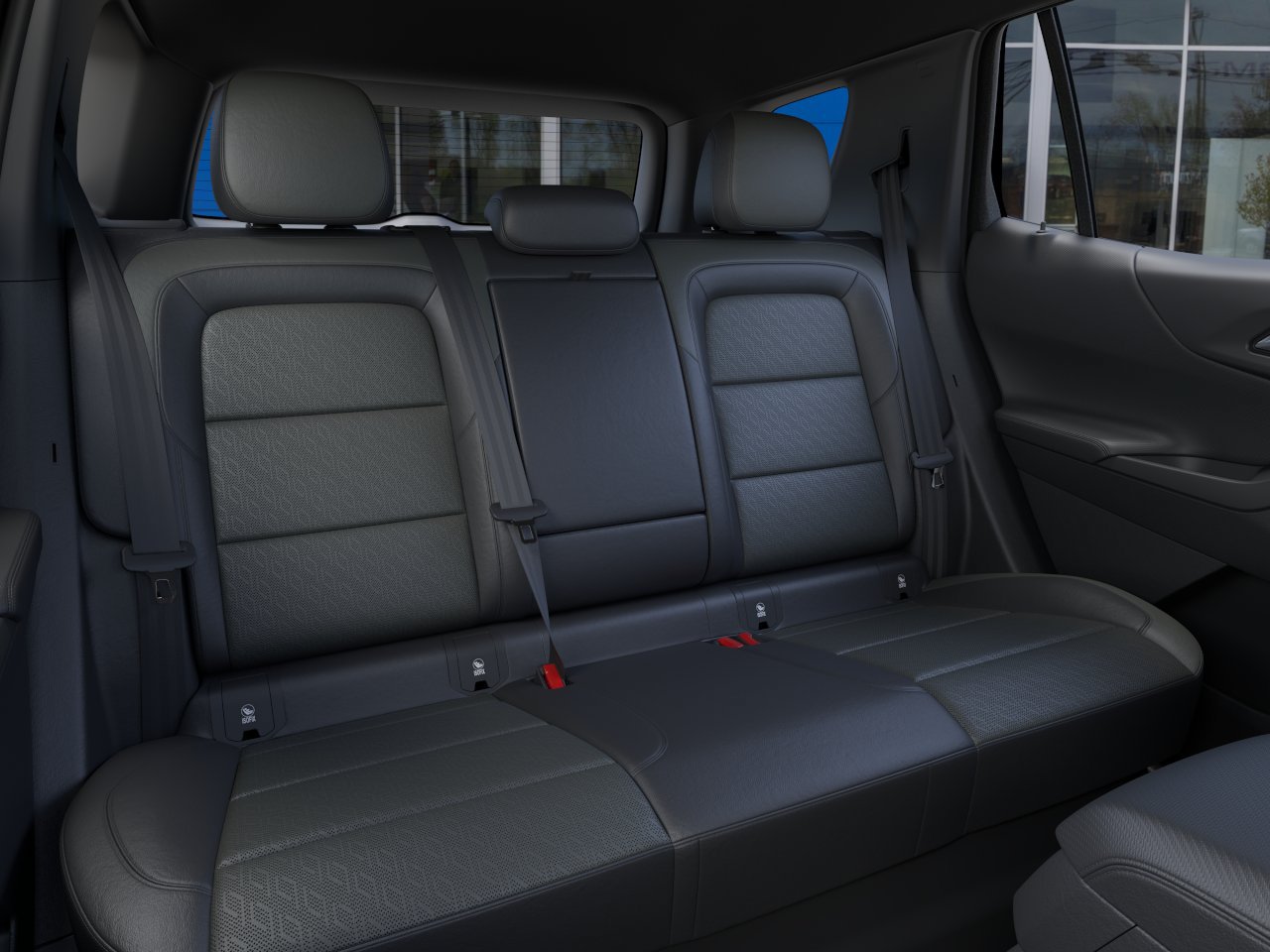 New 2027 Chevrolet Equinox LT w/ Convenience Package II AWD/4WD image 48