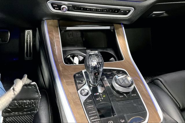 Used 2020 BMW X5 M50i w/ Premium Package image 17