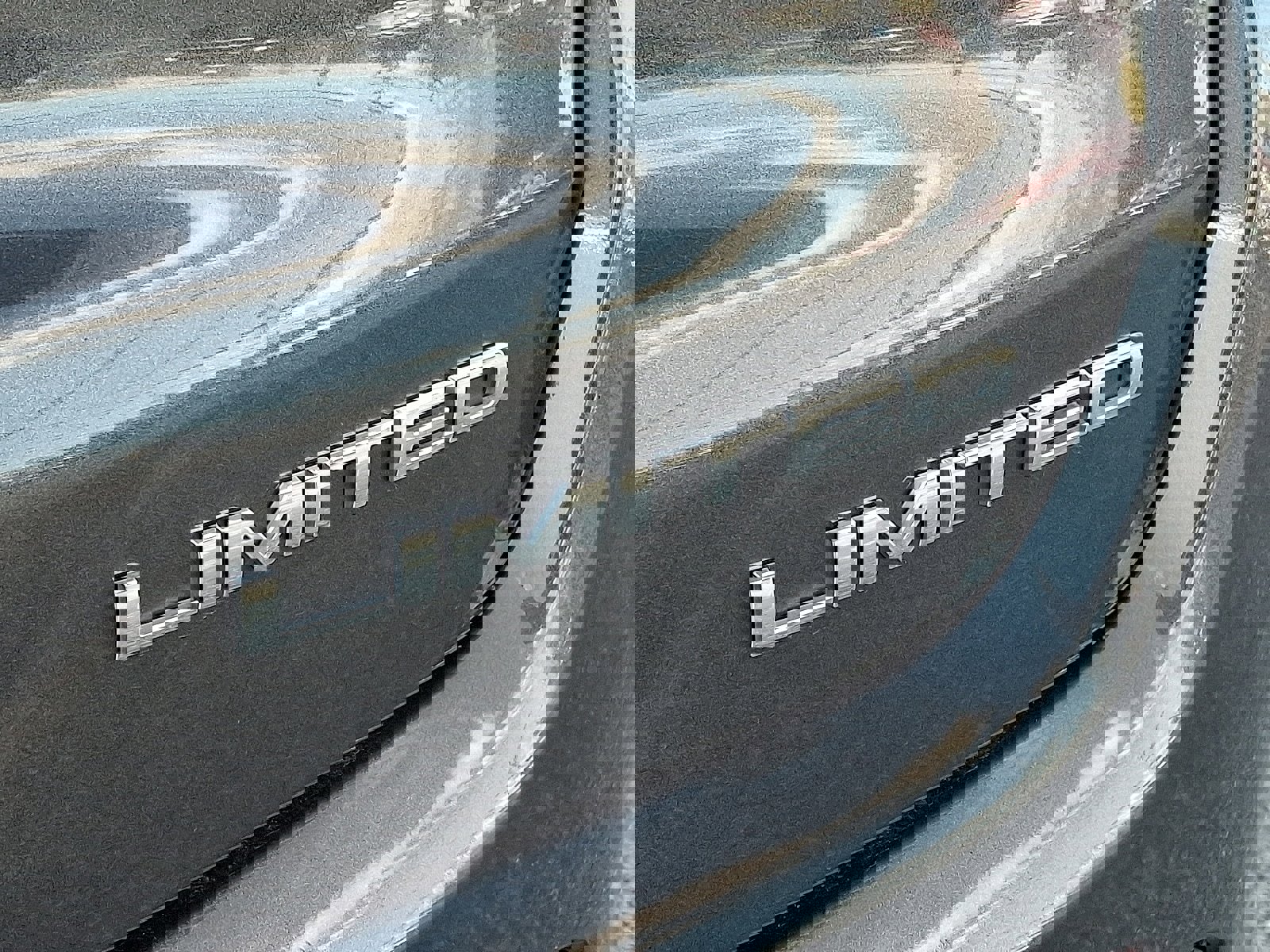 Certified 2024 Jeep Compass Limited image 29