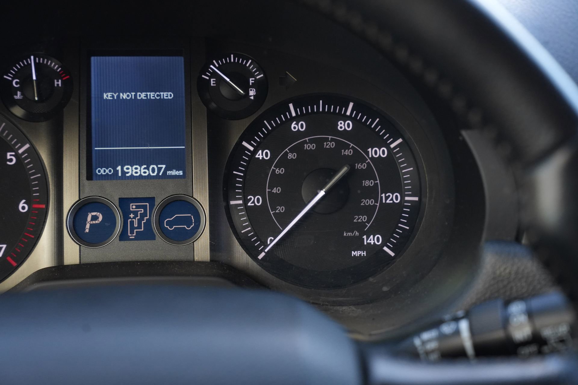 Used 2014 Lexus GX 460 image 11