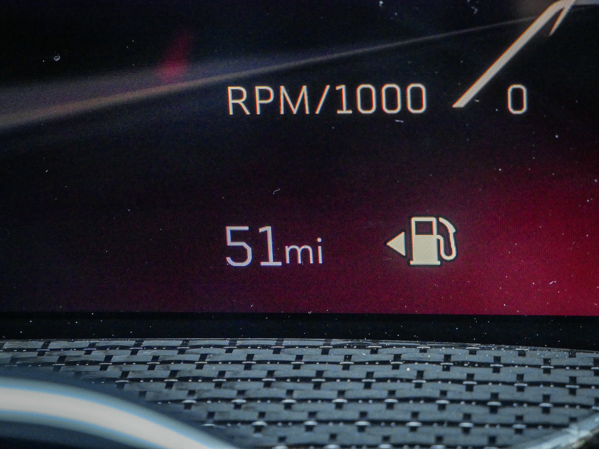 Used 2026 Cadillac Escalade V w/ LPO, ONYX Package AWD/4WD image 22