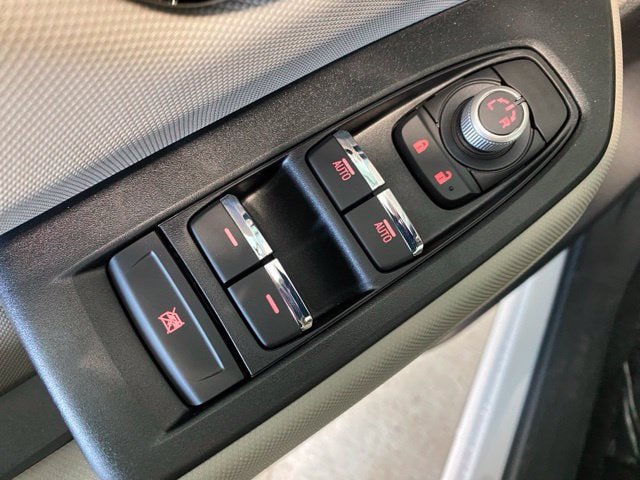 New 2026 Subaru Forester Limited AWD/4WD image 13