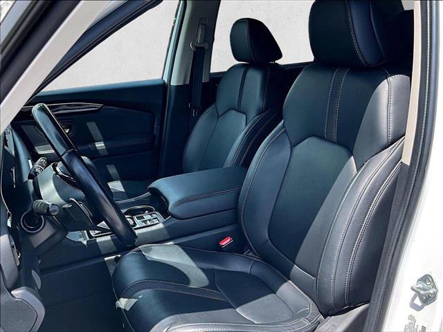 Used 2025 Honda Pilot EX-L image 26