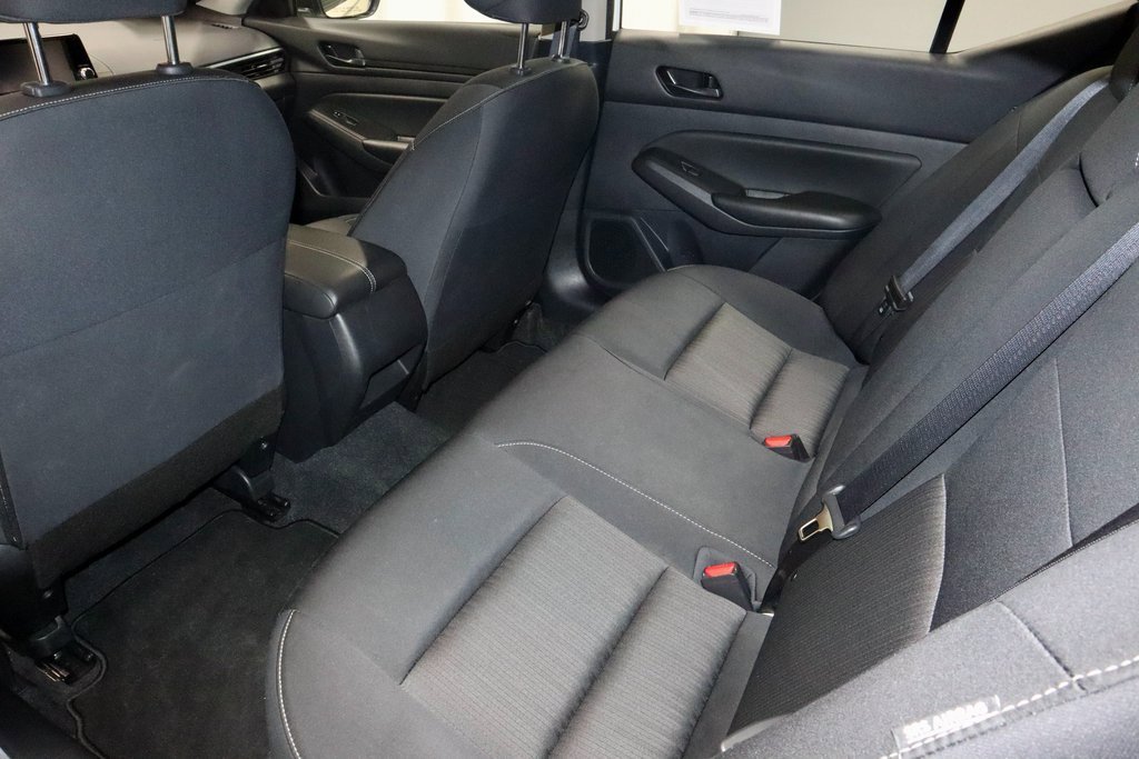 Certified 2024 Nissan Altima 2.5 S image 22