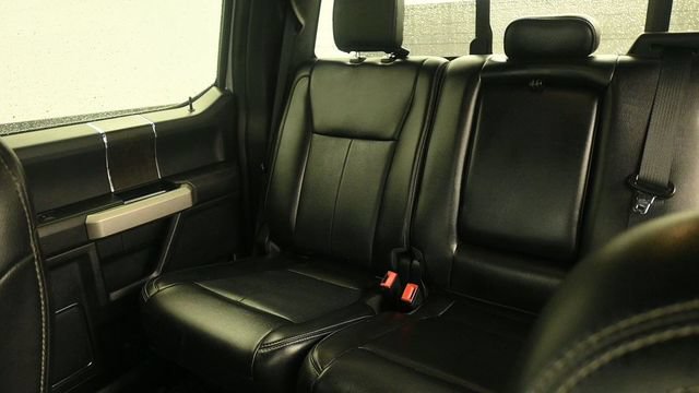 Certified 2021 Ford F350 Lariat AWD/4WD image 21