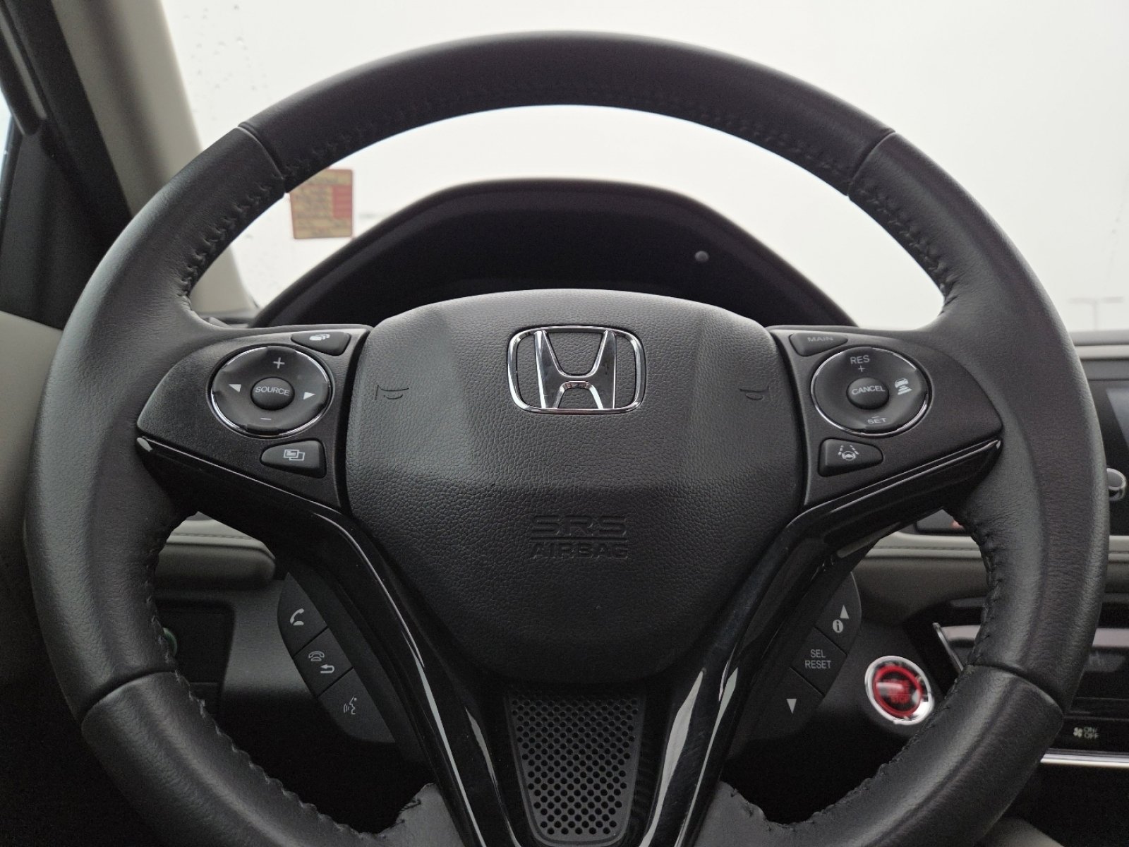 Used 2019 Honda HR-V Touring image 27