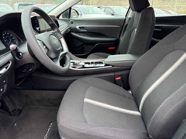 Used 2023 Hyundai Sonata SEL image 17