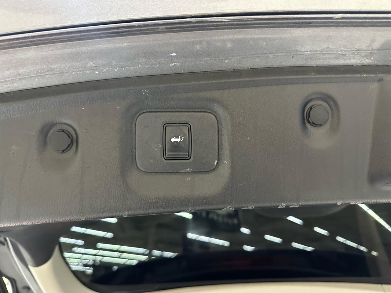 Used 2018 INFINITI QX60 Luxe AWD/4WD image 15