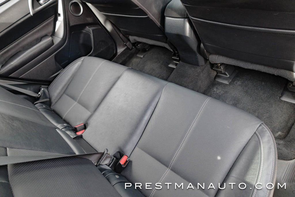 Used 2018 Subaru Forester 2.0XT Touring image 60