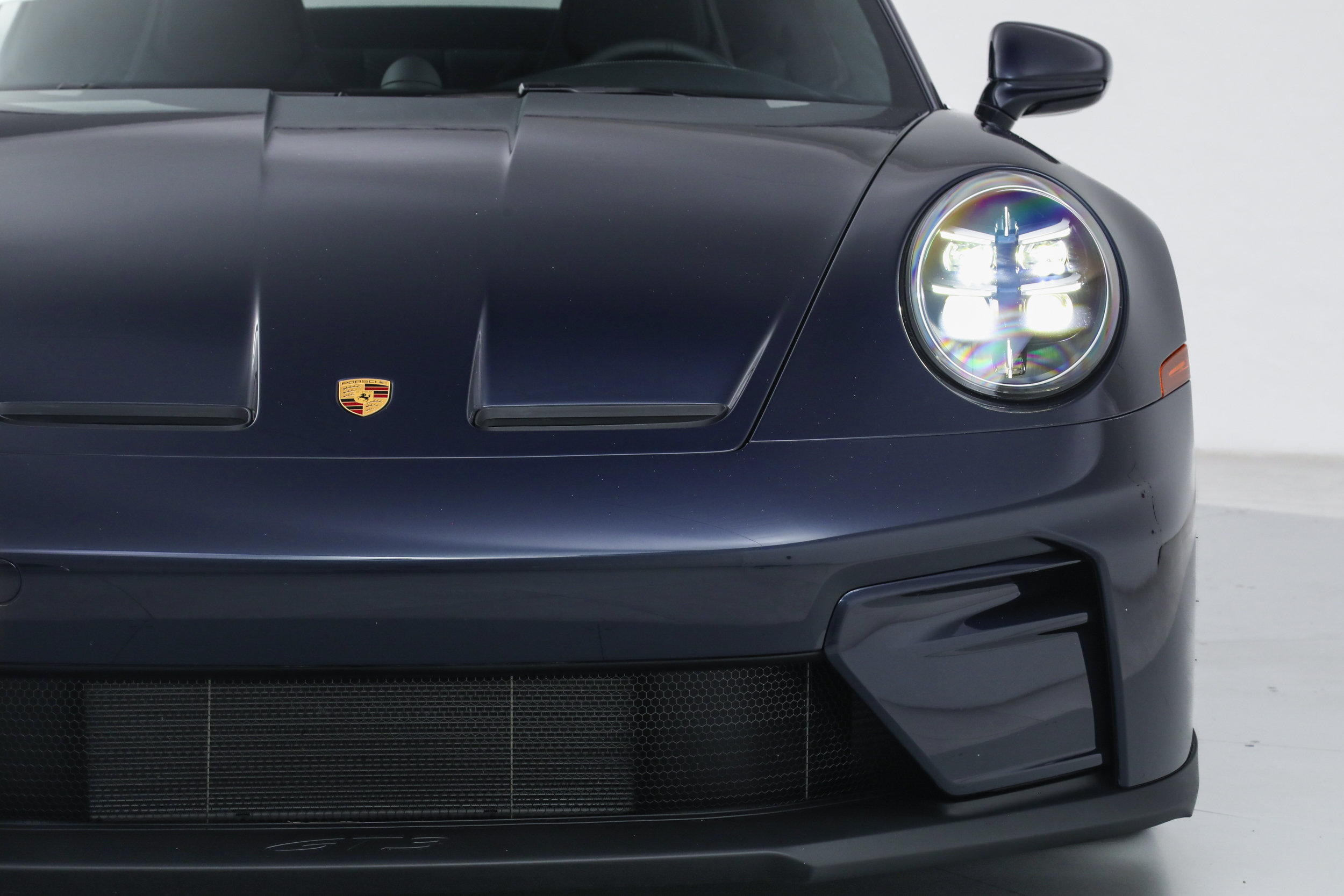 Used 2026 Porsche 911 GT3 RWD image 10