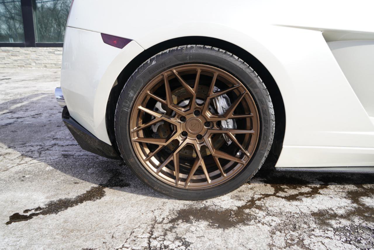 Used 2008 Lamborghini Gallardo image 75