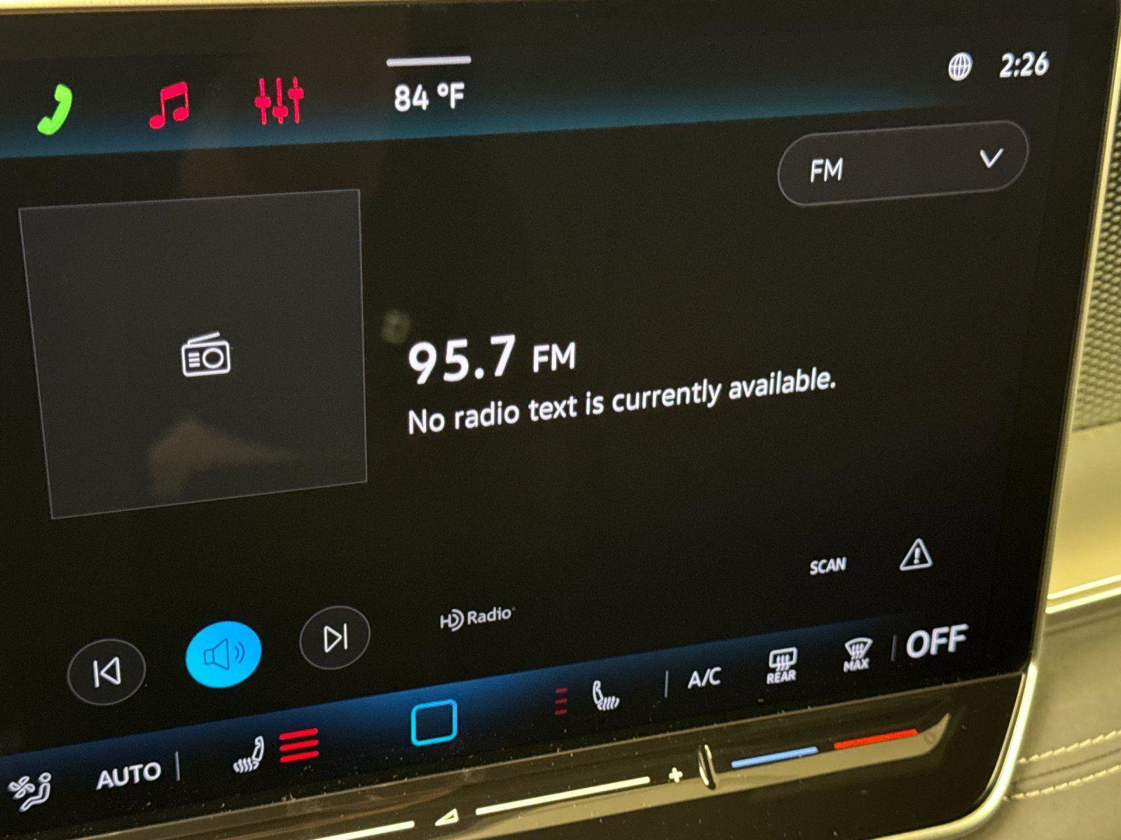 New 2026 Volkswagen Tiguan SE R-Line image 17