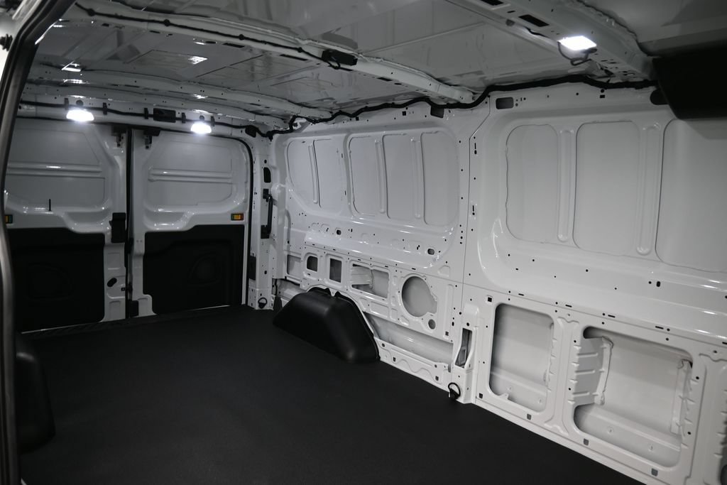 New 2026 Ford Transit 250 Low Roof RWD image 11