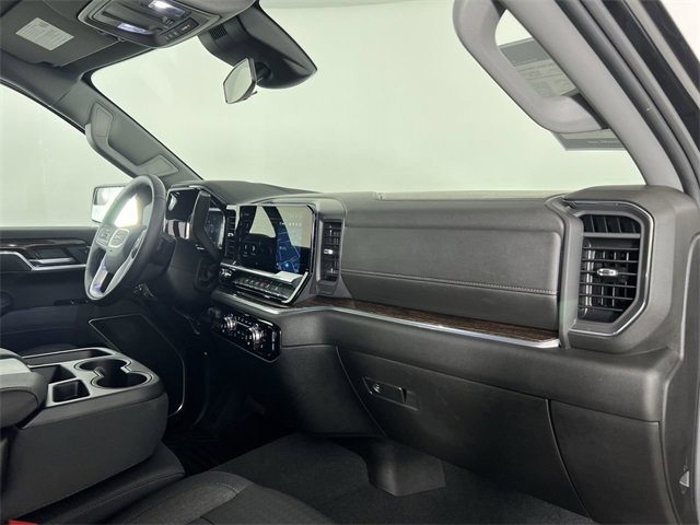 Used 2026 GMC Sierra 1500 Elevation w/ X31 Off-Road Package image 29