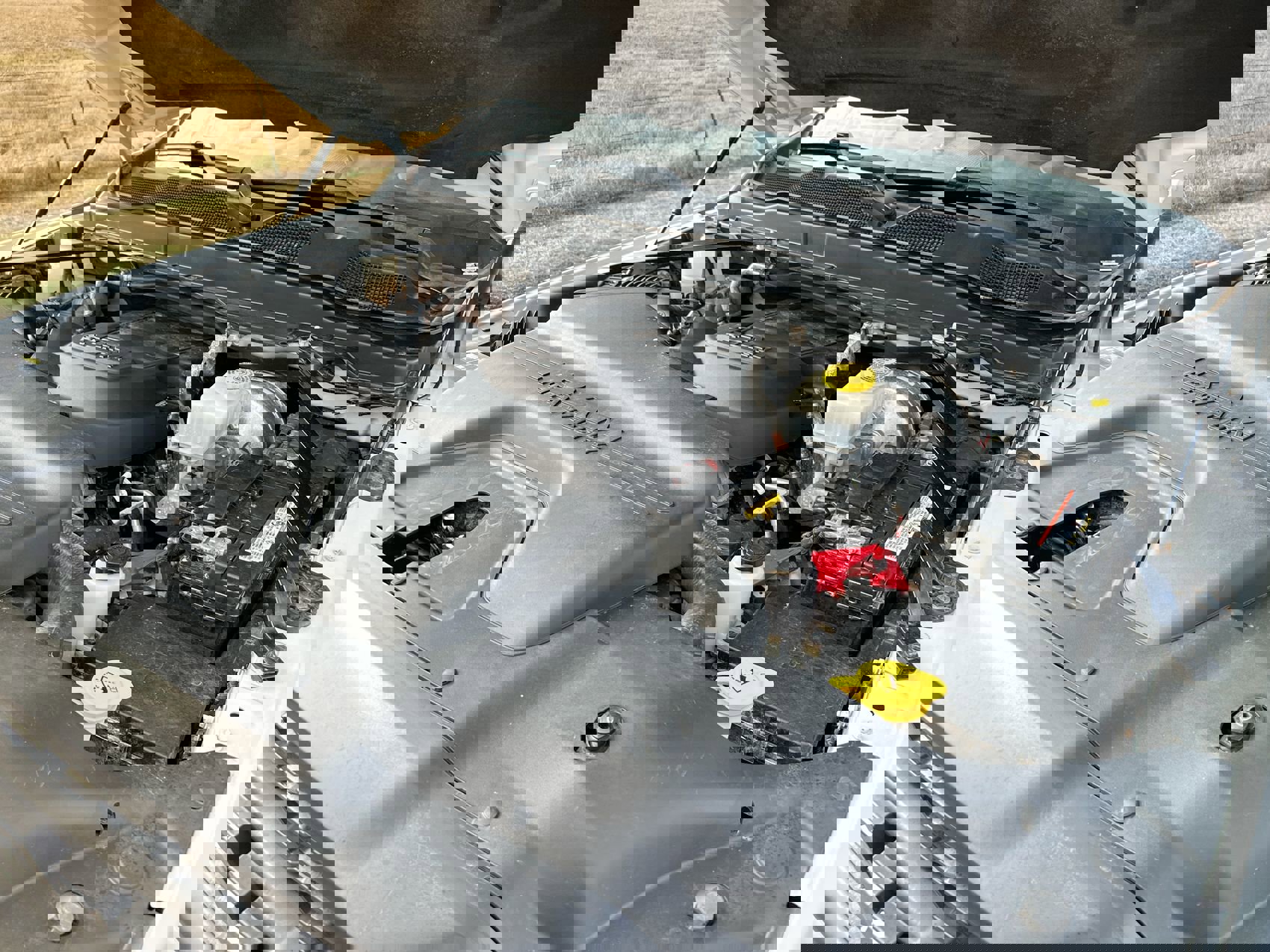 Used 2022 RAM 2500 Tradesman image 25