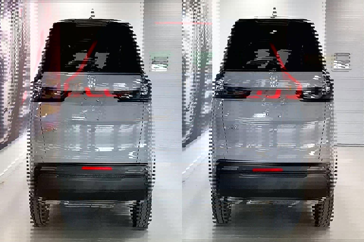 Used 2025 Honda CR-V EX-L image 5